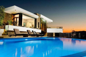 Villa Kera Panorama by PosarelliVillas